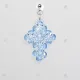 Small Cross - Earrings Aileen - 1